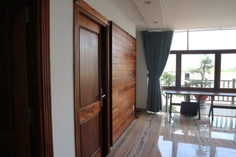 Báo Giá Thiết Kế Kiến Trúc